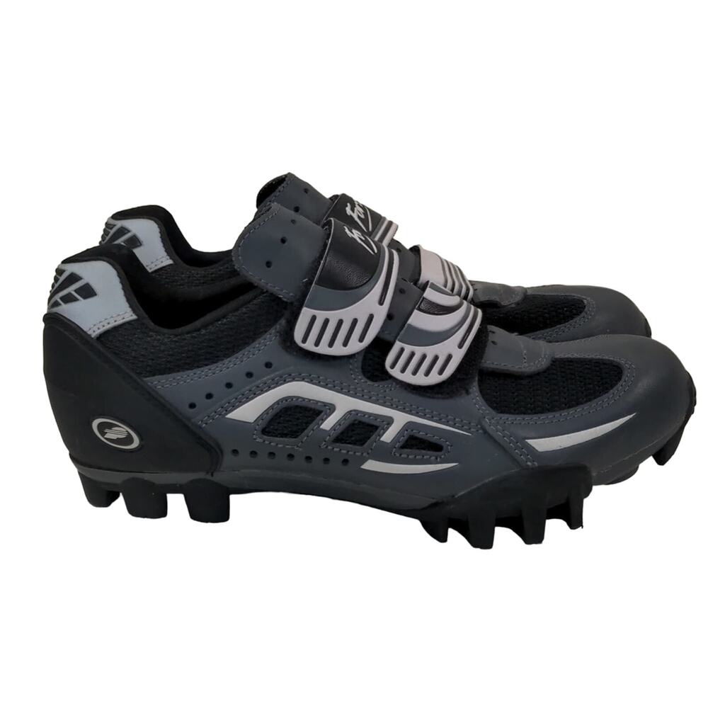FORTE Cycling cleats cm200 size 7‎ - Picture 5 of 7